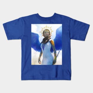 Angle of Aether Kids T-Shirt